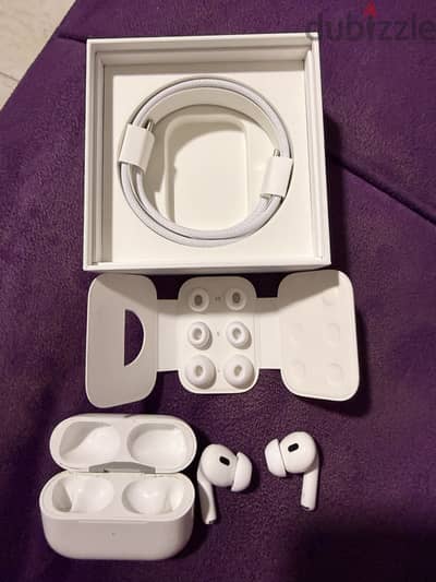 AirPods Pro 2 - Type C