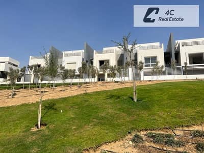 للبيع تاون هاوس بجاردن باقل سعر في الماركت  في هايد بارك التجمع الخامس  – القاهرة الجديدةHyde Park, New Cairo