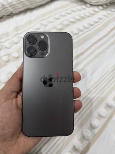 Apple - iPhone 13 Pro Max