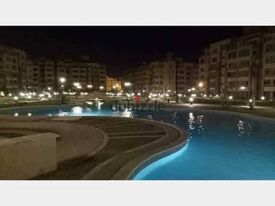 Super Lux 130 with private garden, Garden Hills Compound, 6th of October, North Extensions