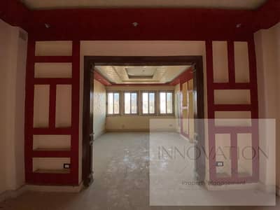 Apartment for Sale in Triumph Square with Land Share 4th Floor