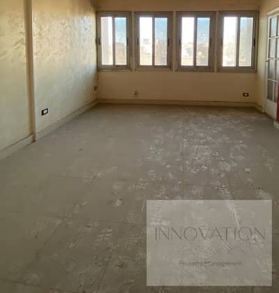 Apartment for Sale in Triumph Square with Land Share 1st Floor