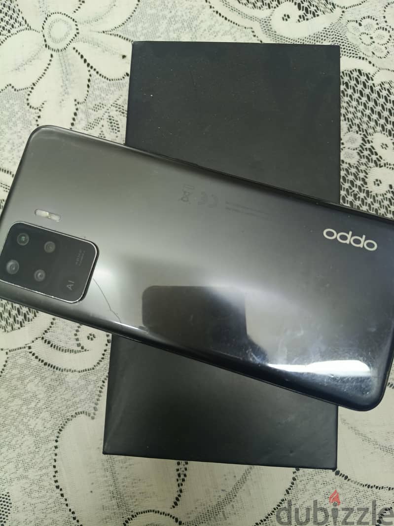 OPPO A94 1