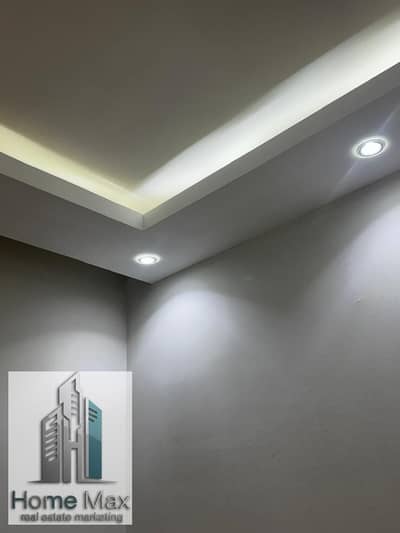 Apartment for rent with kitchen Badr Al-Din Neighborhood 16 Sheikh Zayed