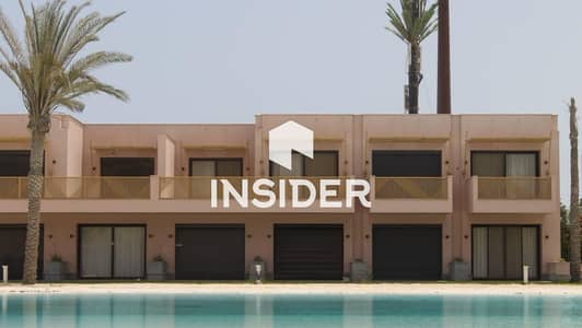 Cabin for Rent in Playa Gazala  North Coast | 65 sqm | 1 Bedroom | Fully Furnished | Daily Rental | Prime Location
