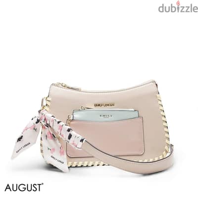 Emily loran bag