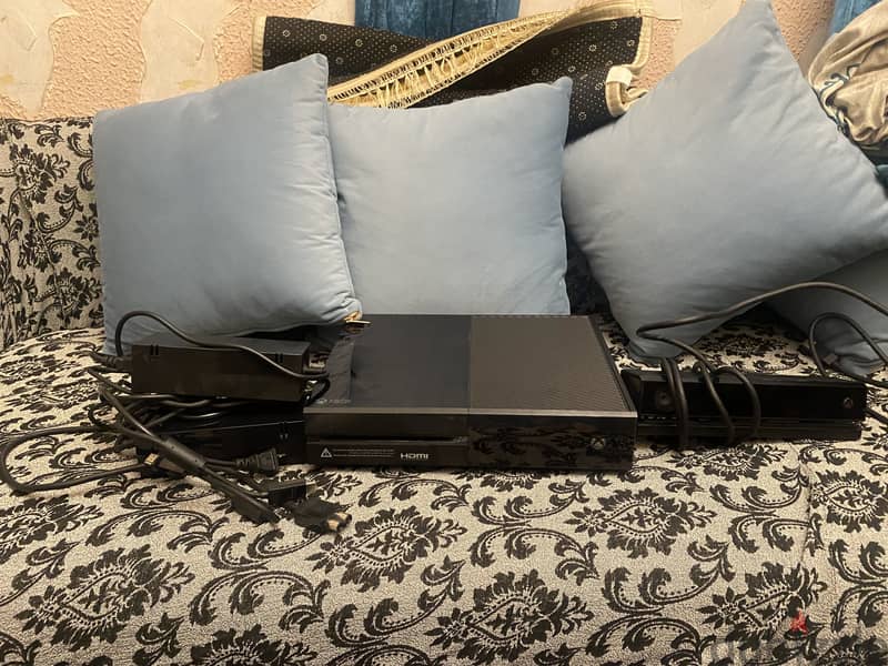جهاز xbox one 1