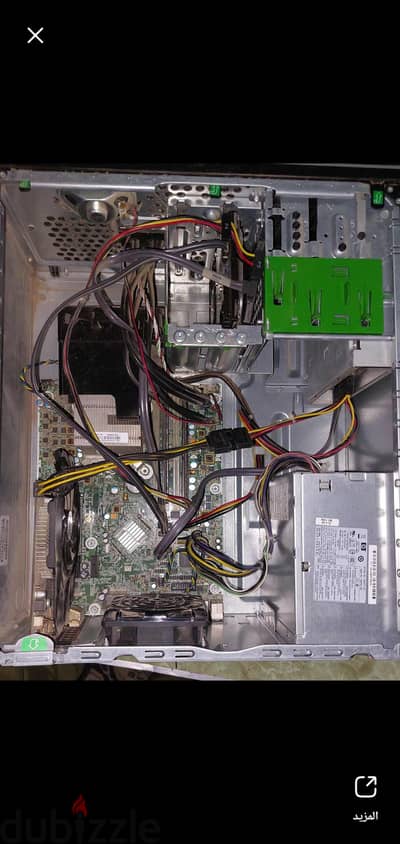 PC للبيع