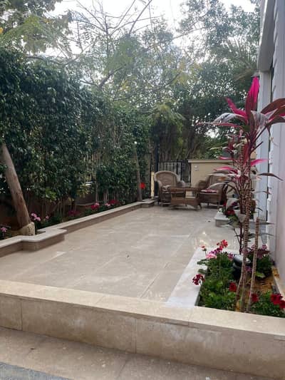 Standalone Villa for Rent in Mivida Parcel 22 | Prime Location | Semi Furnished | Best Rental Value فيلا Stand Alone للإيجار داخل ميفيدا – Parcel 22،