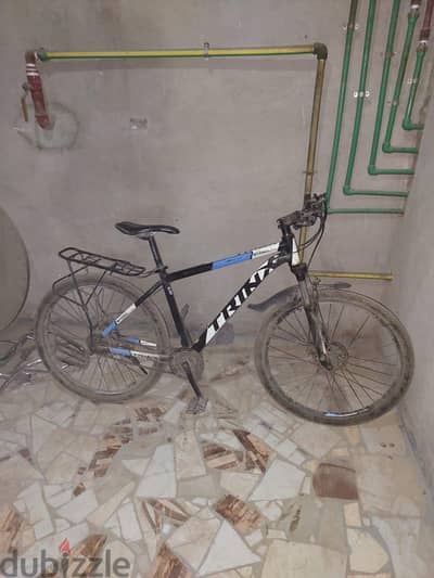 trinx m126 elite