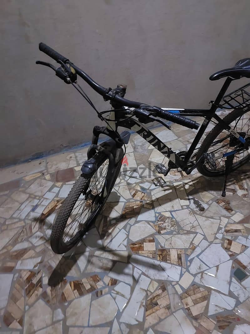 trinx m126 elite 2