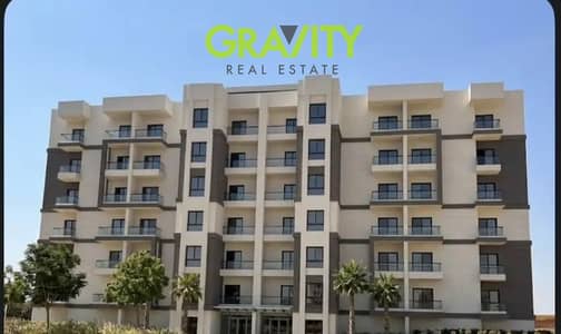 Your apartment is ready for immediate delivery, finished with installment over 10 years in the finest location in Al-Shorouk, directly in front of Madinaty and directly on Suez.