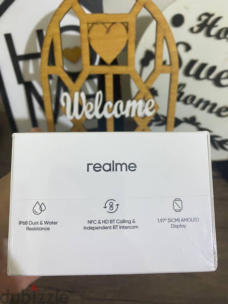 Relme watch 5 2