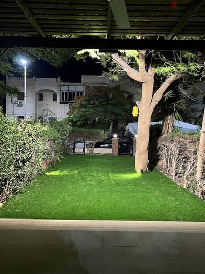 Cozy chalet ايجار شالية في مارينا ٢ الساحل الشمالي