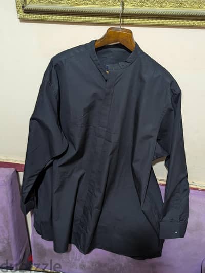 قميص مقاسات خاصة 8 xl