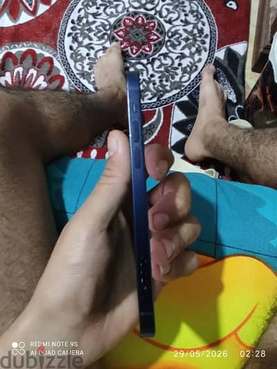 ايفون 12عادي