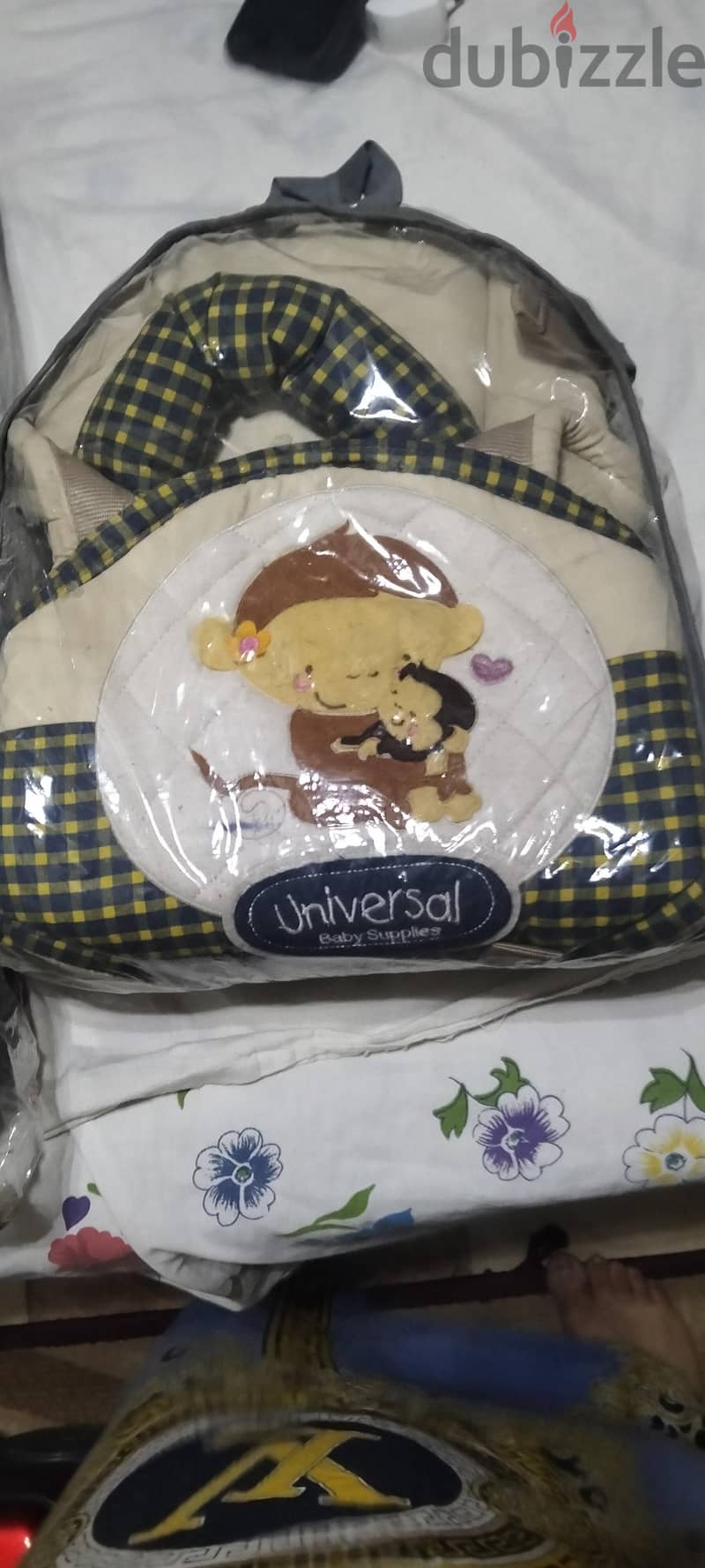 حامل اطفال 2