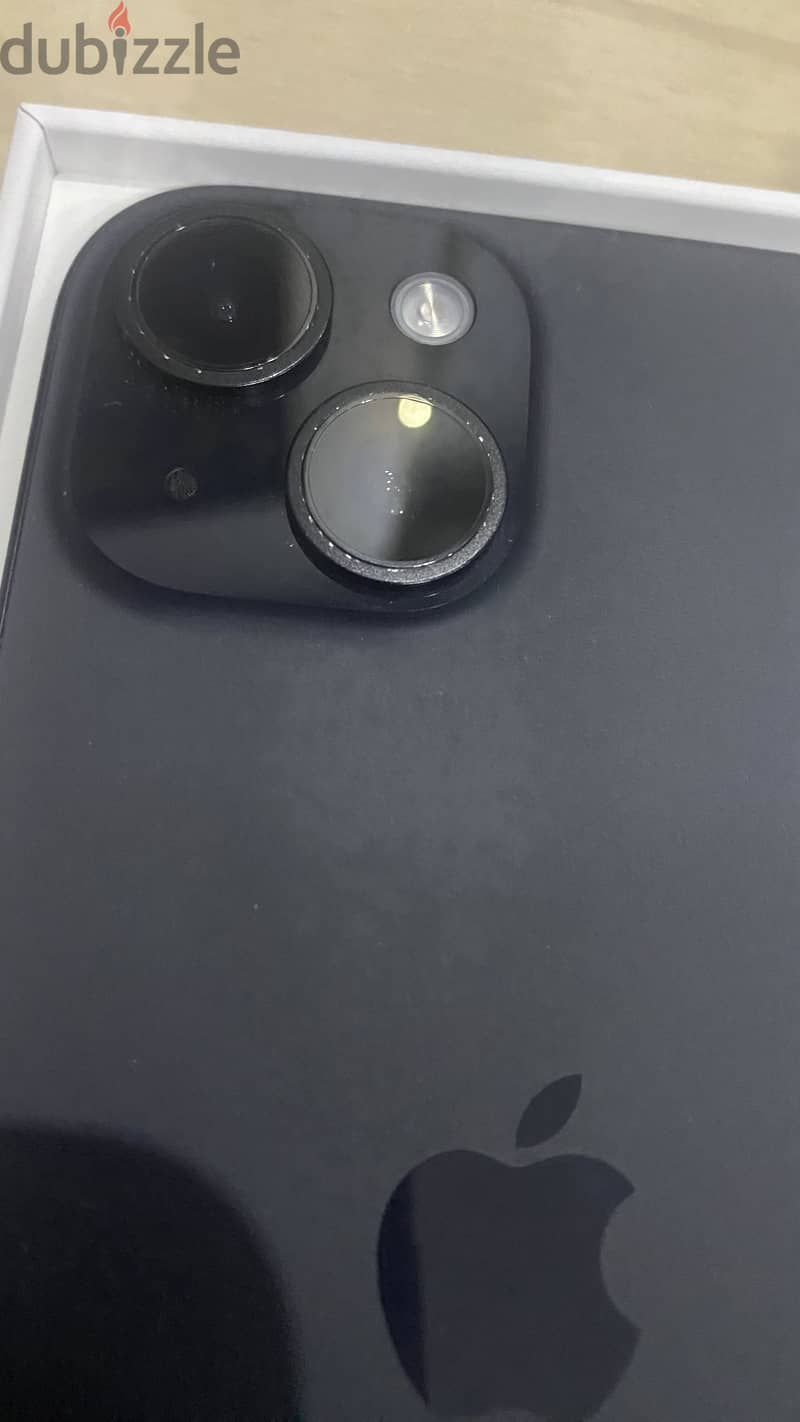 Apple - iPhone 15 2