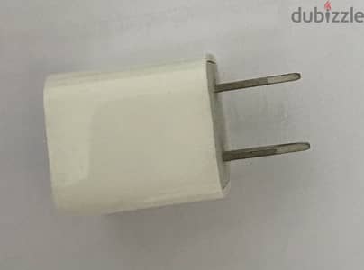 Apple charger 5w