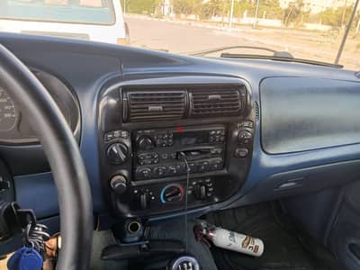 فورد إكسبلورر 1996
