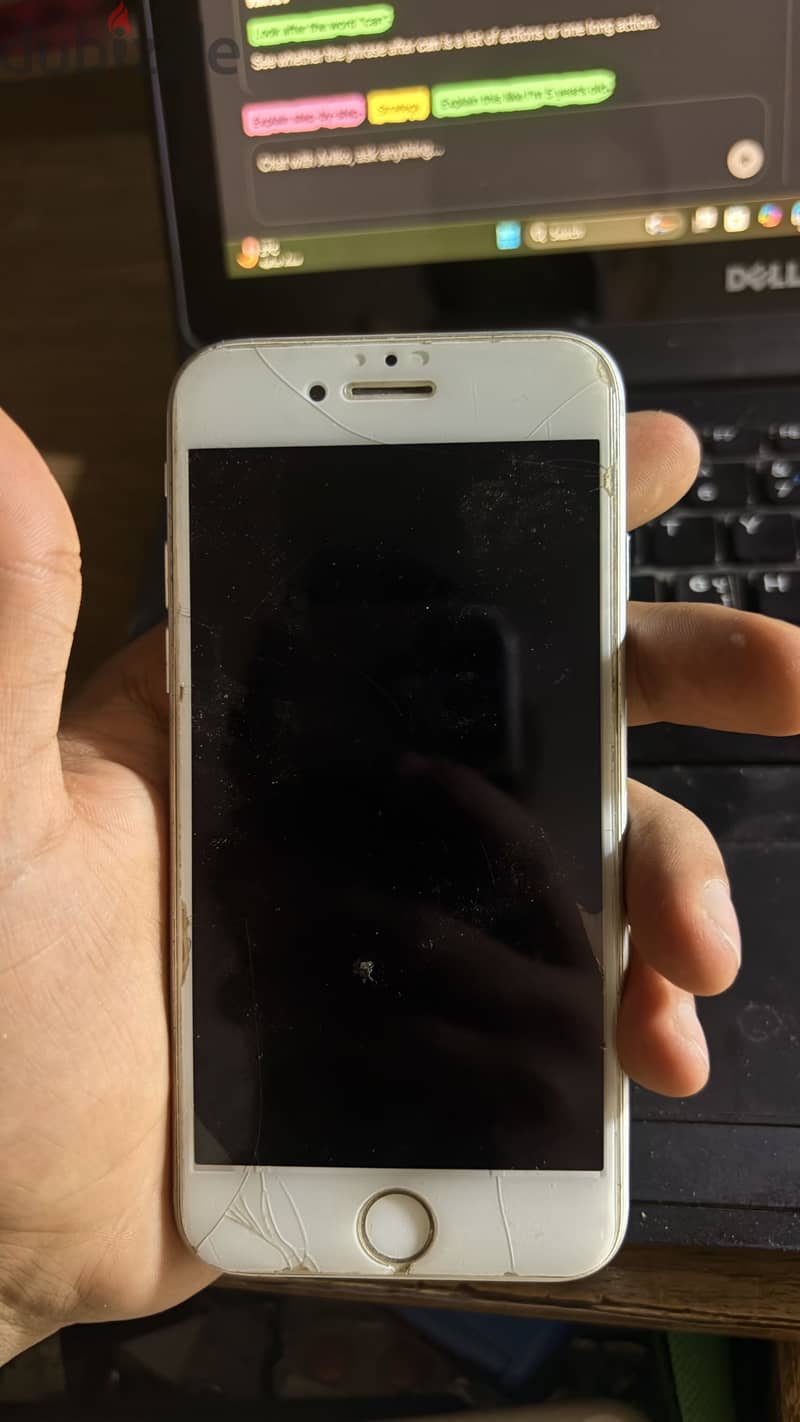 Apple - iPhone 7 2