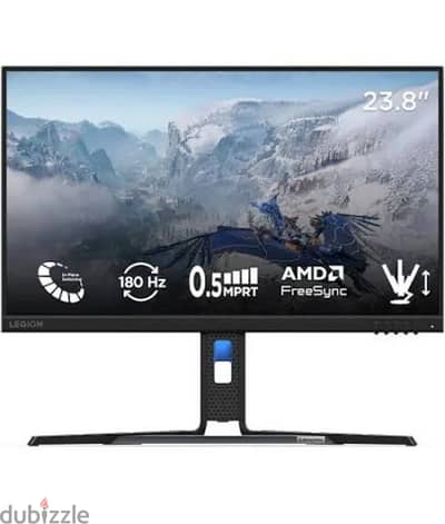 شاشه كمبيوتر Lenovo Legion R24e 180fps ips