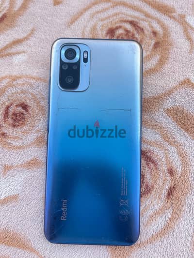 Redmi Note 10s