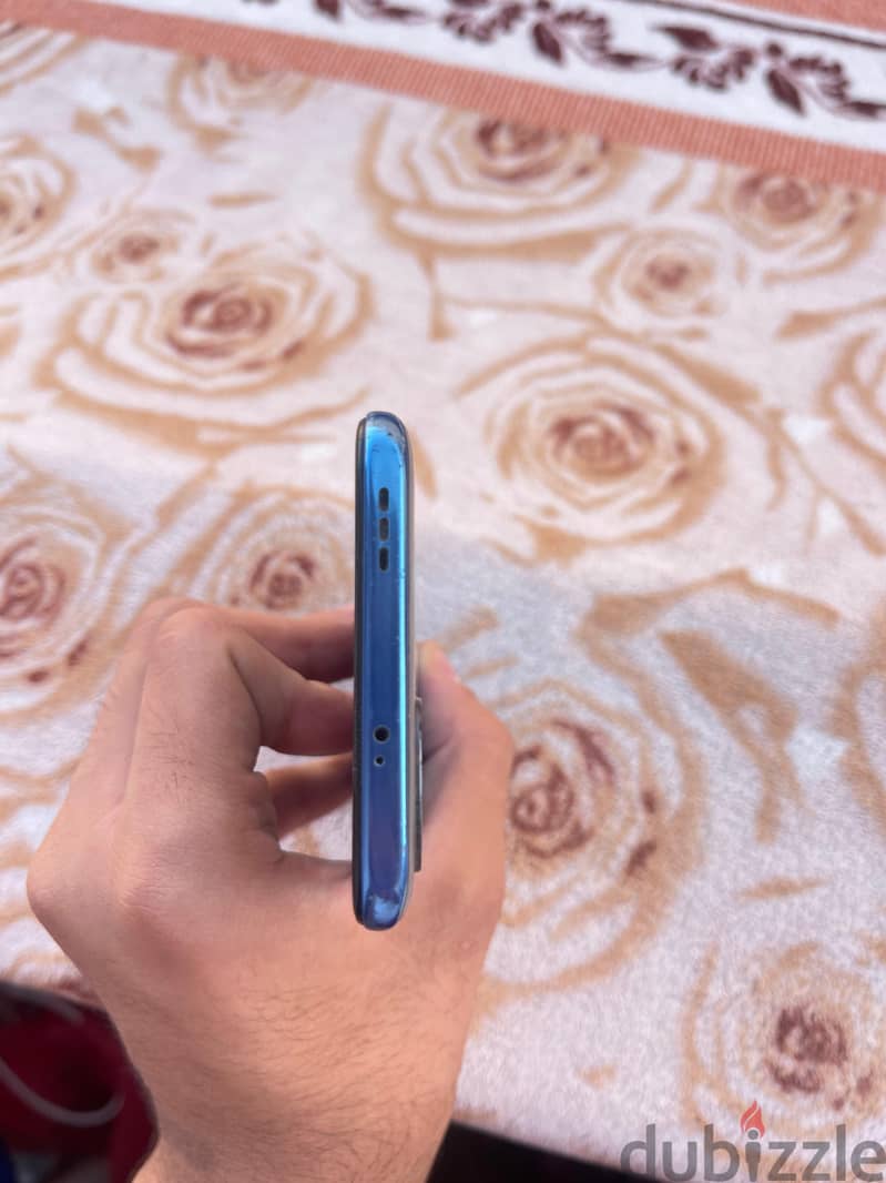 Redmi Note 10s 2