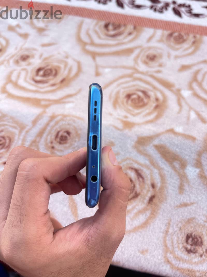 Redmi Note 10s 5