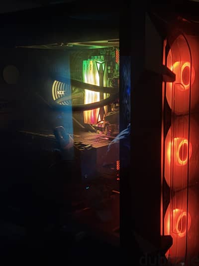 Rtx 3070 + cpu 590z gigabyte i9 11900f