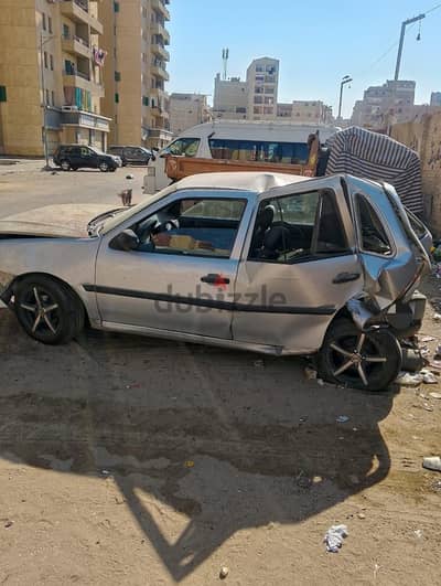 Volkswagen Pointer 2006