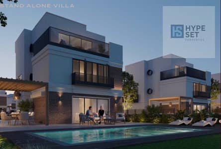 Corner townhouse for sale in scenes mostakbal city prime location Features 185m of space with views of the lagoon & landscaping with a 10 years inst