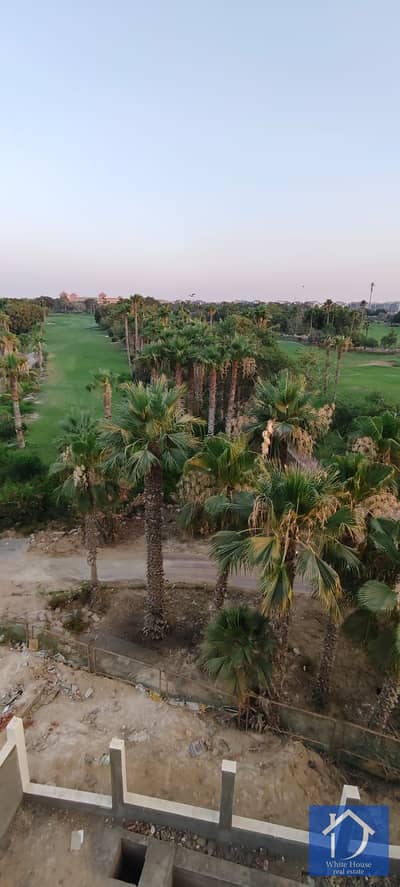 Standalone Villa with Private Pool Overlooking the Golf Course – Dreamland Compound