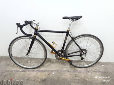 عجله giant made in Taiwan hand made