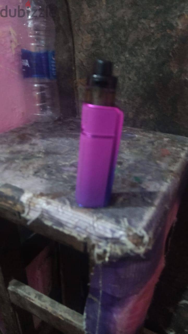 Drag 3 x 1