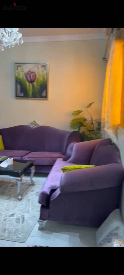 rent in Zahraa El Maadi  Italian District