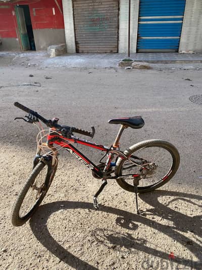 عجله aster للبيع
