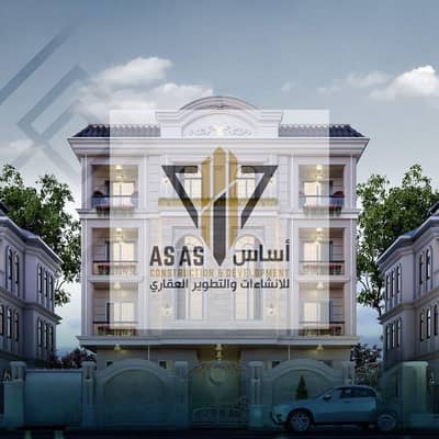 شقة للبيع في النرجس التجمع الخامس بالقرب من الأندلس وبيت الوطن والجامعة الأمريكية والتسعين الجنوبى