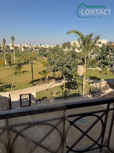 An Exceptional Opportunity to Own a Luxury Twin House in One of Madinaty's Most Prestigious Locations, Directly Facing the Four Seasons Villas