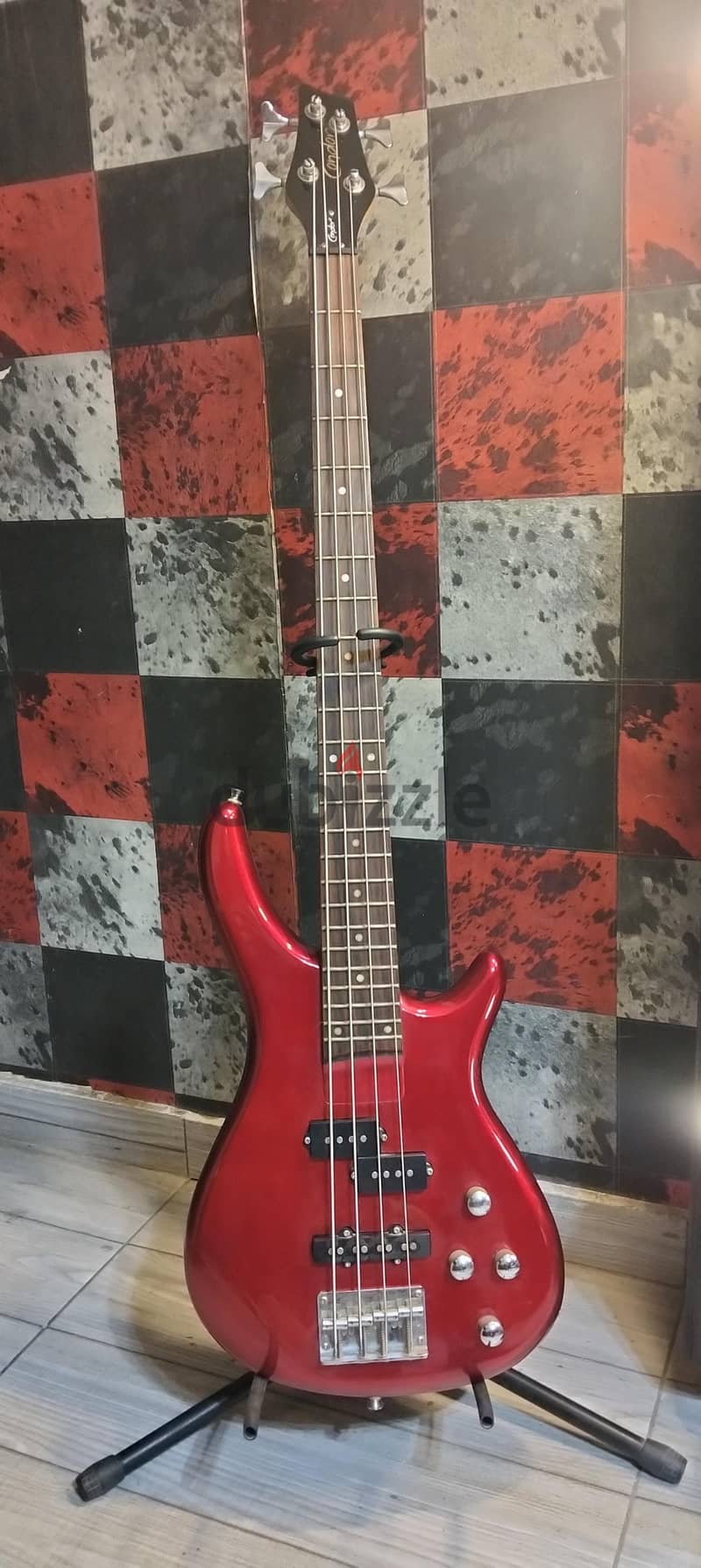 bass guitar 1