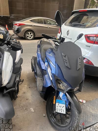Jet x 2021