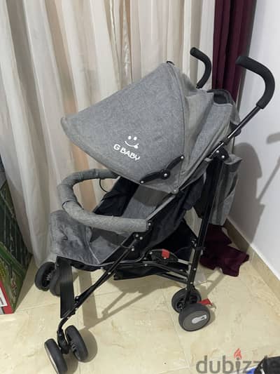 Stroller for sale