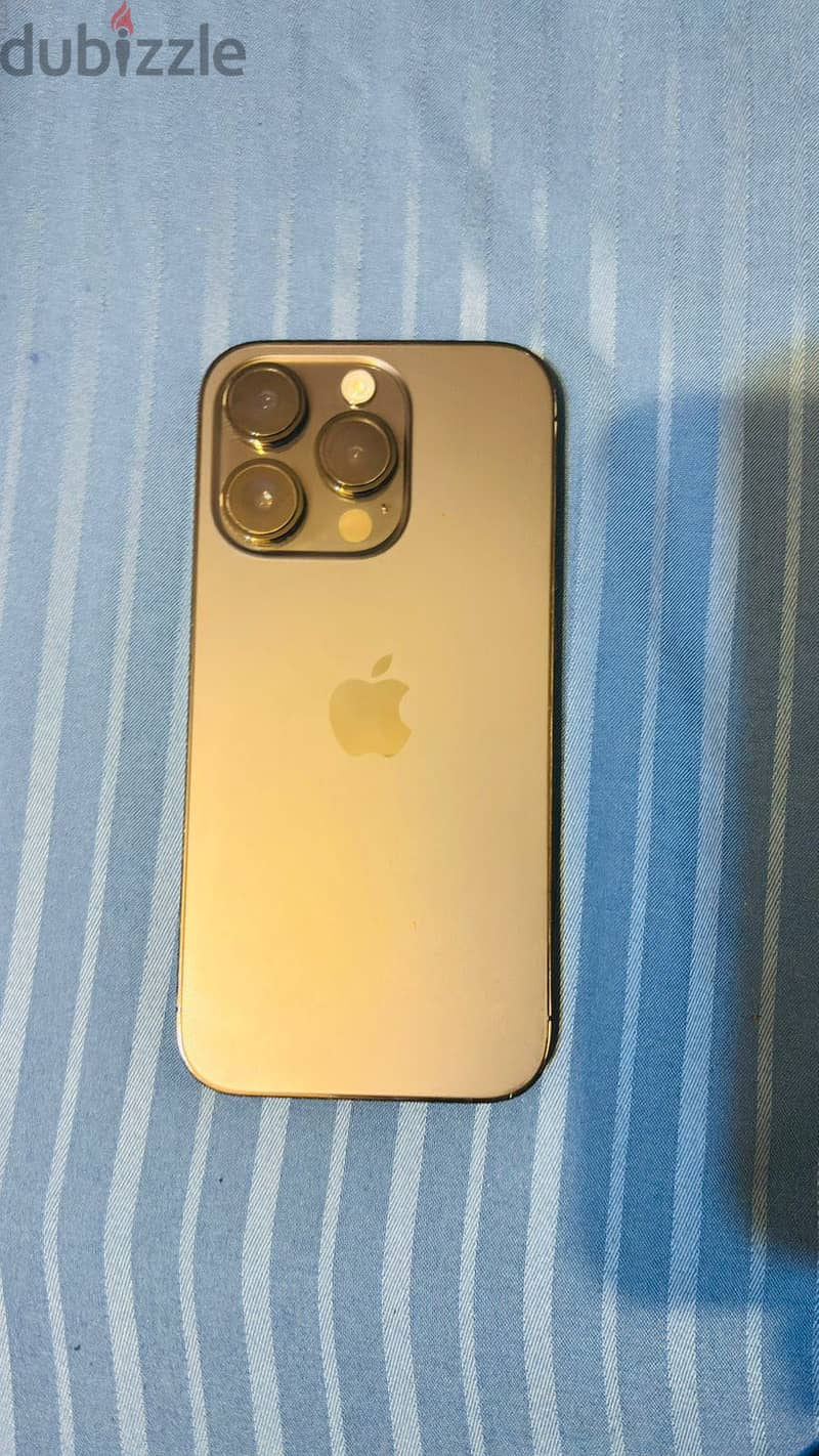 Apple - iPhone 14 Pro 1