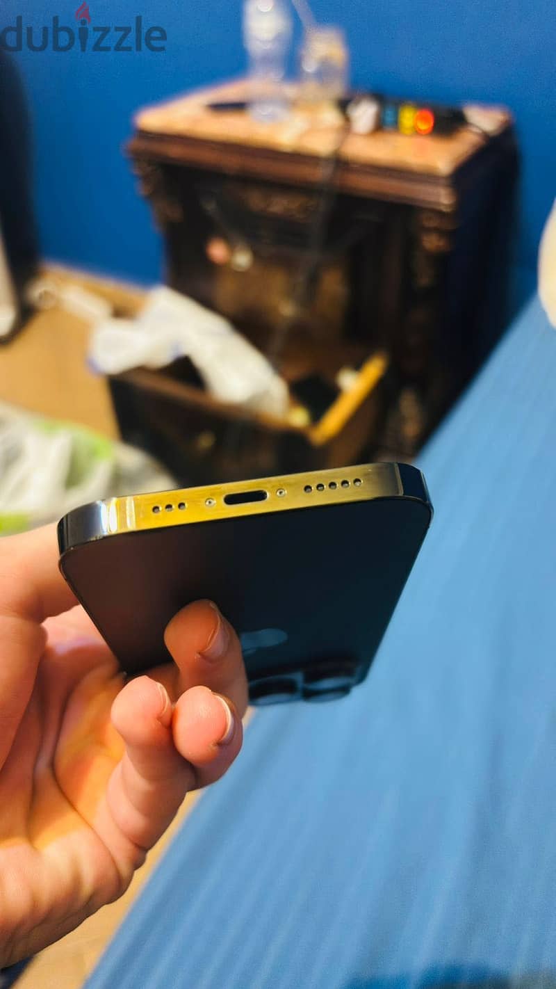Apple - iPhone 14 Pro 4