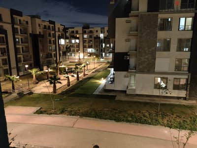شقه للبيع فى جنه زايد 2