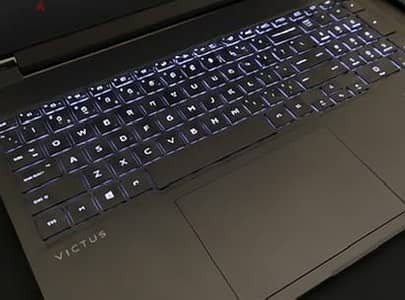 HP Victus 16, Intel i7 14700 HX, Nvidia RTX 4070