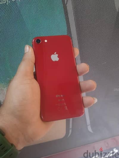 Apple - iPhone 8