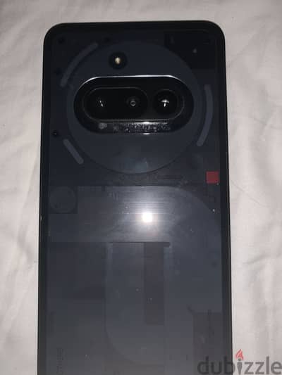 Nothing Phone 3A