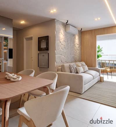 Your opportunity for upscale living in the heart of October Gardens: own an apartment with a distinctive view at Darville Residence.