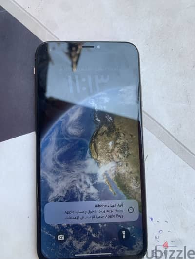 آبل - آيفون اكس اس ماكس